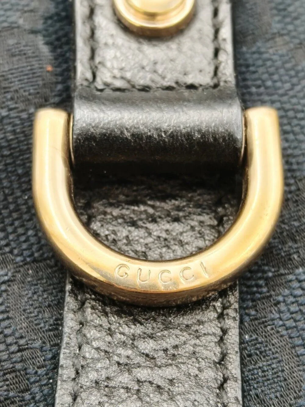 Gucci authentic large